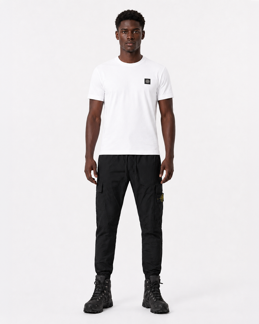 SI Parachute Trousers - Black