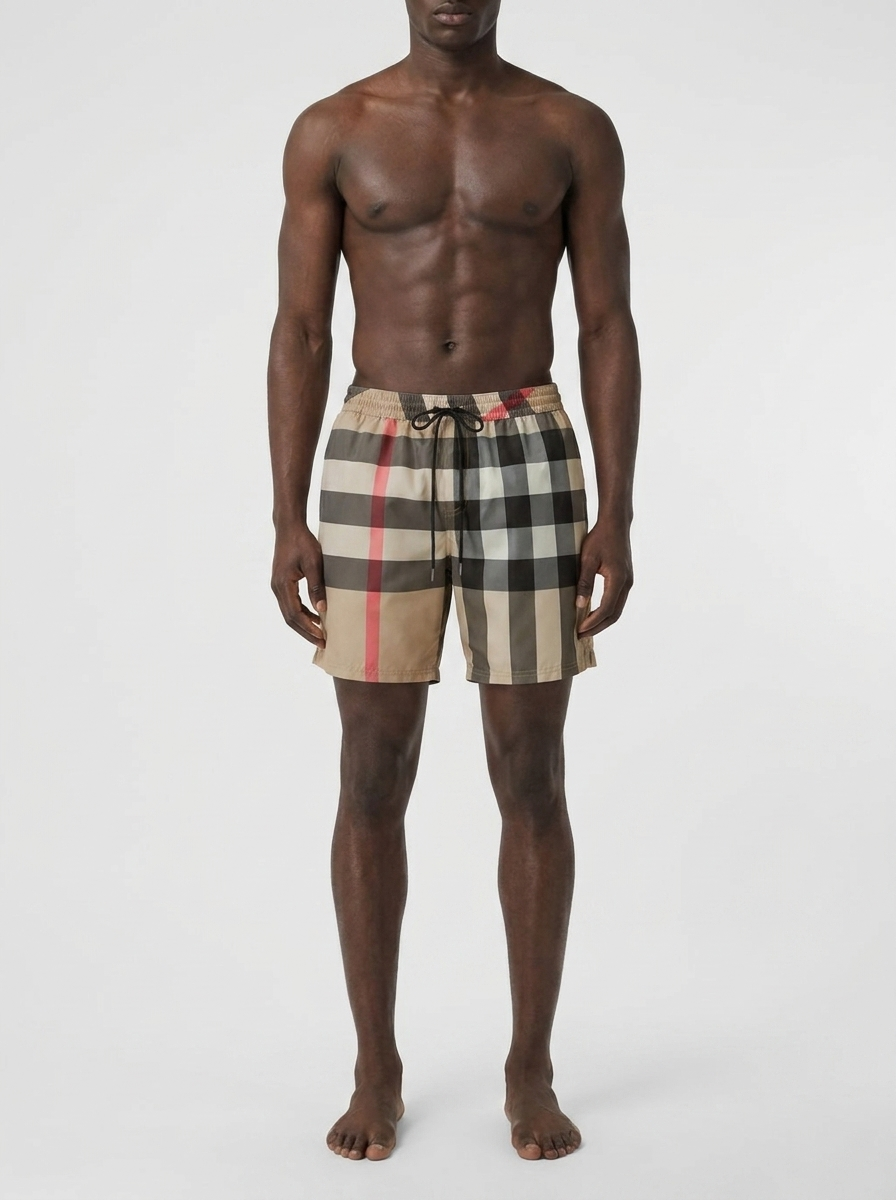 BBR Guilders Shorts - Archive Beige