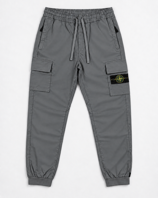 SI Parachute Trousers - Anthracite / Charcoal