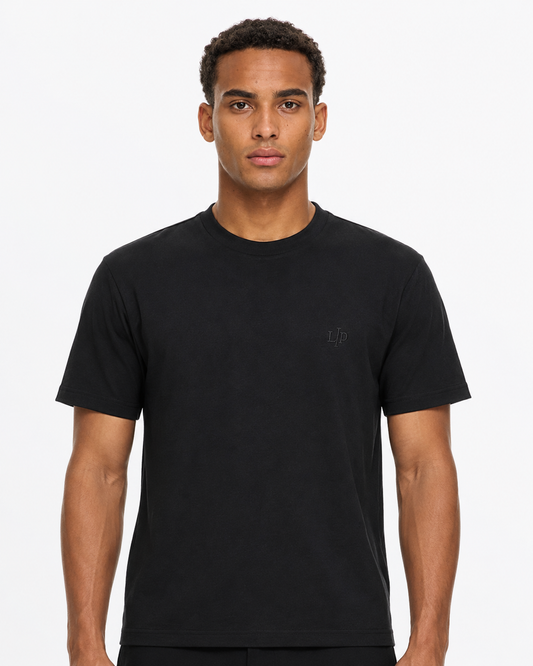 LoroP T-Shirt - Black