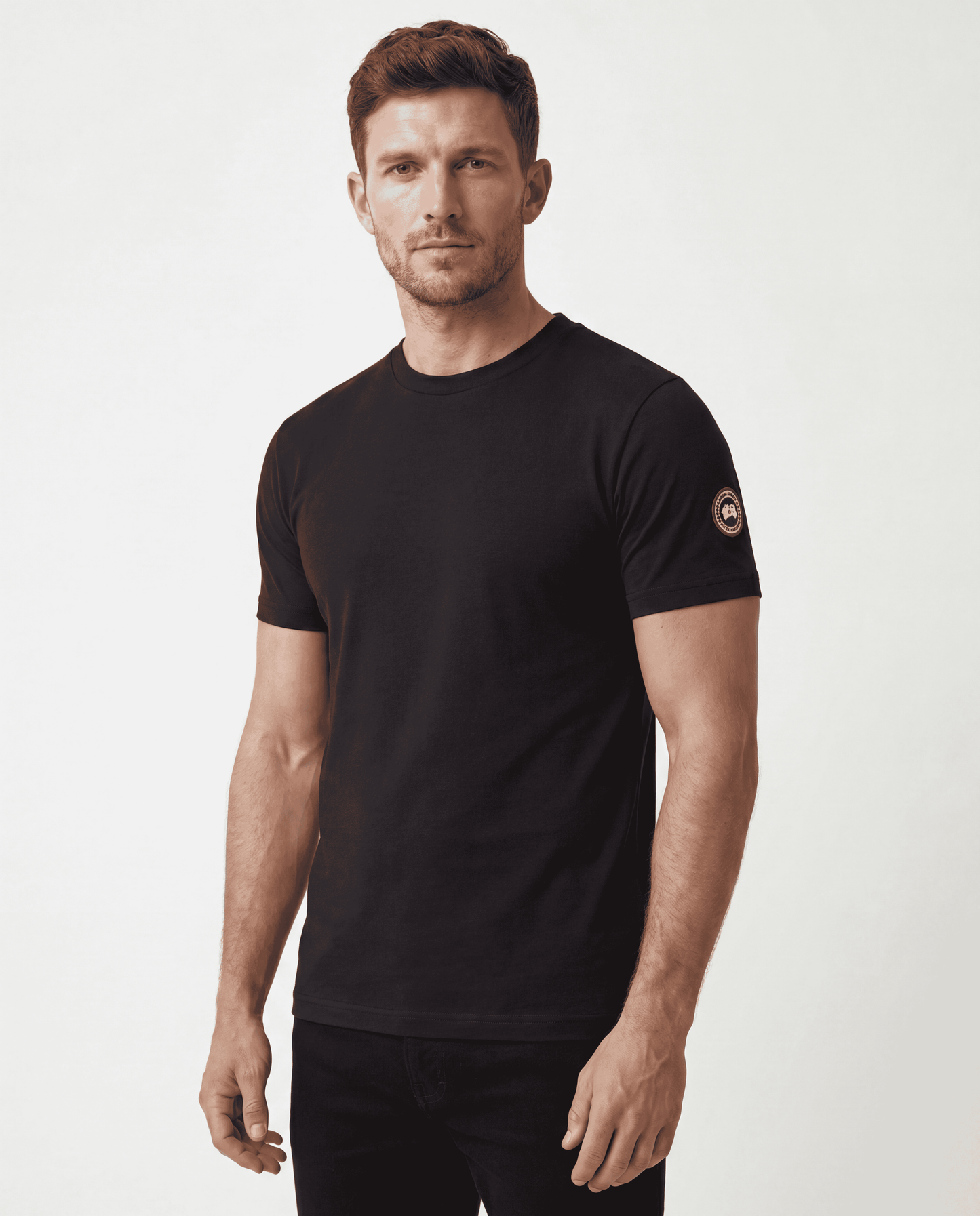CG Gladstone Relaxed - Black