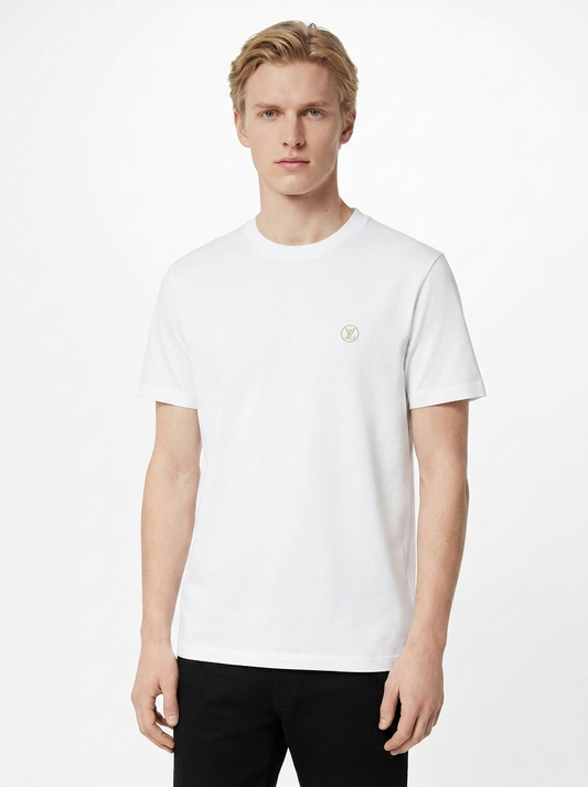LV Classic - White View 1