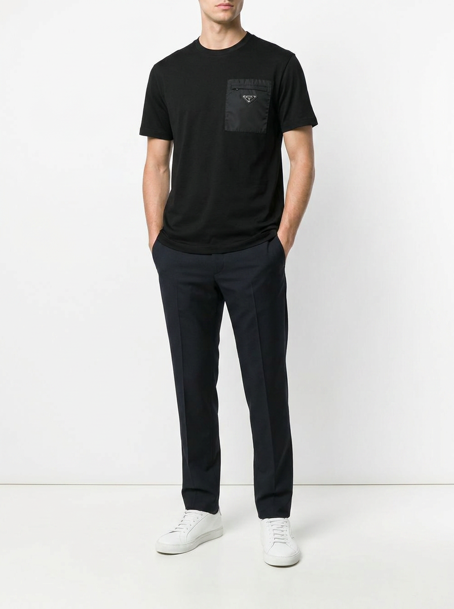 PRD Pocket - Black View 2
