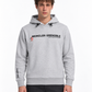 MNCLR Grenoble Hoodie - Grey