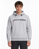 MNCLR Grenoble Hoodie - Grey