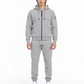 CG Tracksuit - Grey