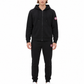 CG Tracksuit - Black