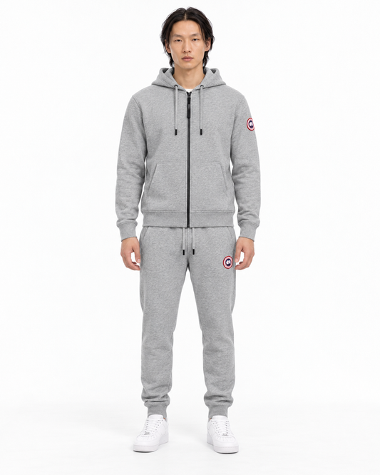 CG Tracksuit - Grey