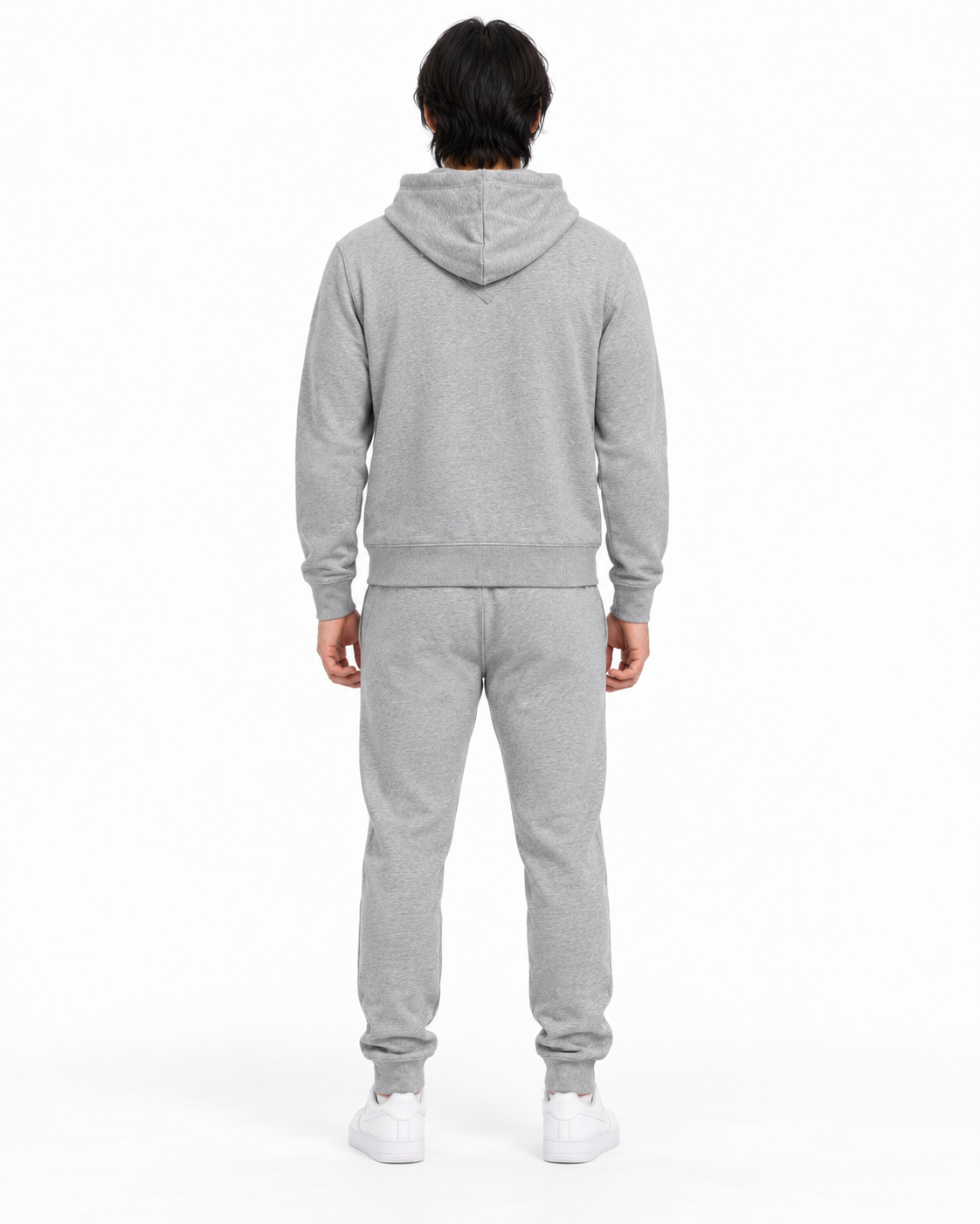 CG Tracksuit - Grey