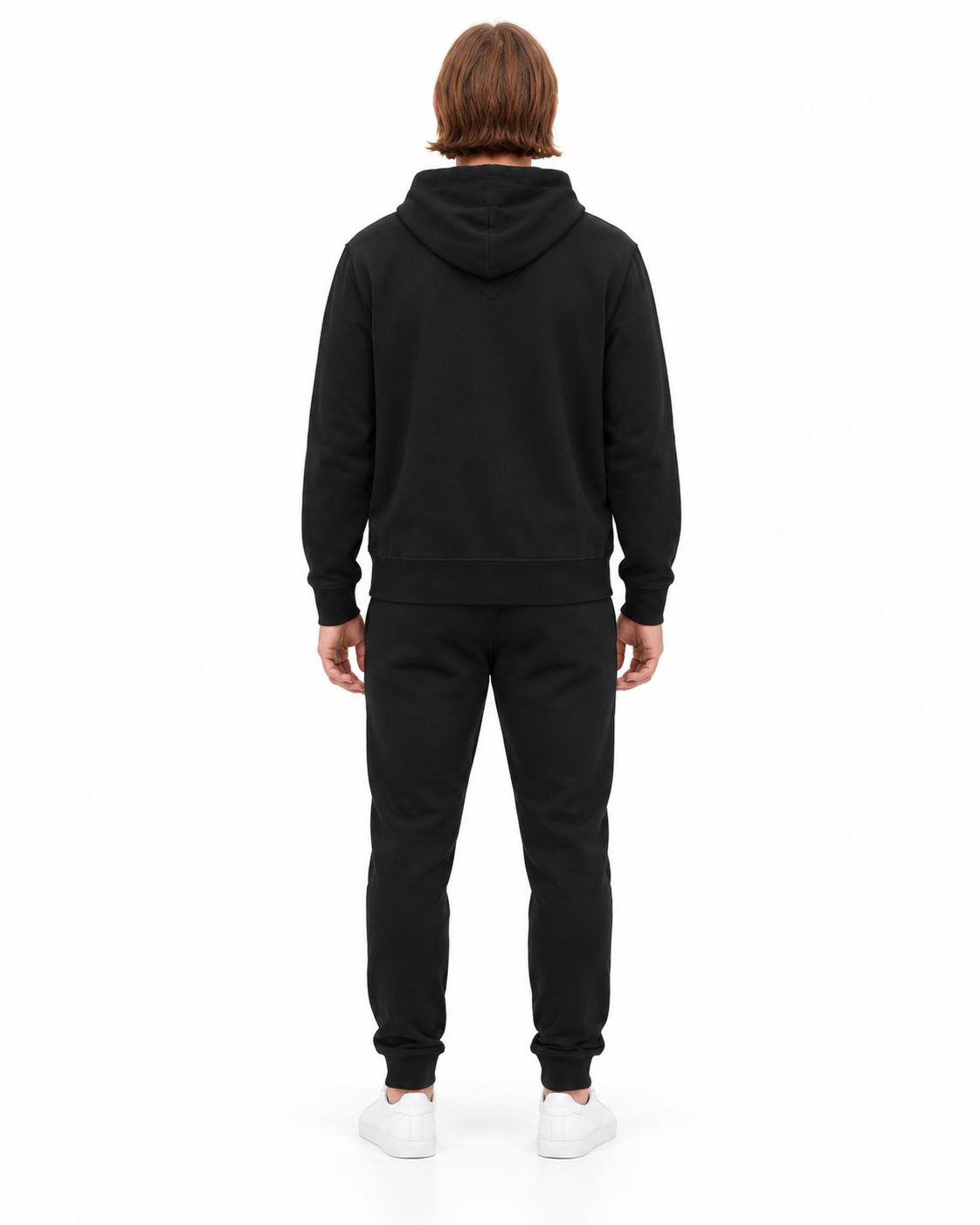 CG Tracksuit - Black