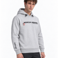 MNCLR Grenoble Hoodie - Grey
