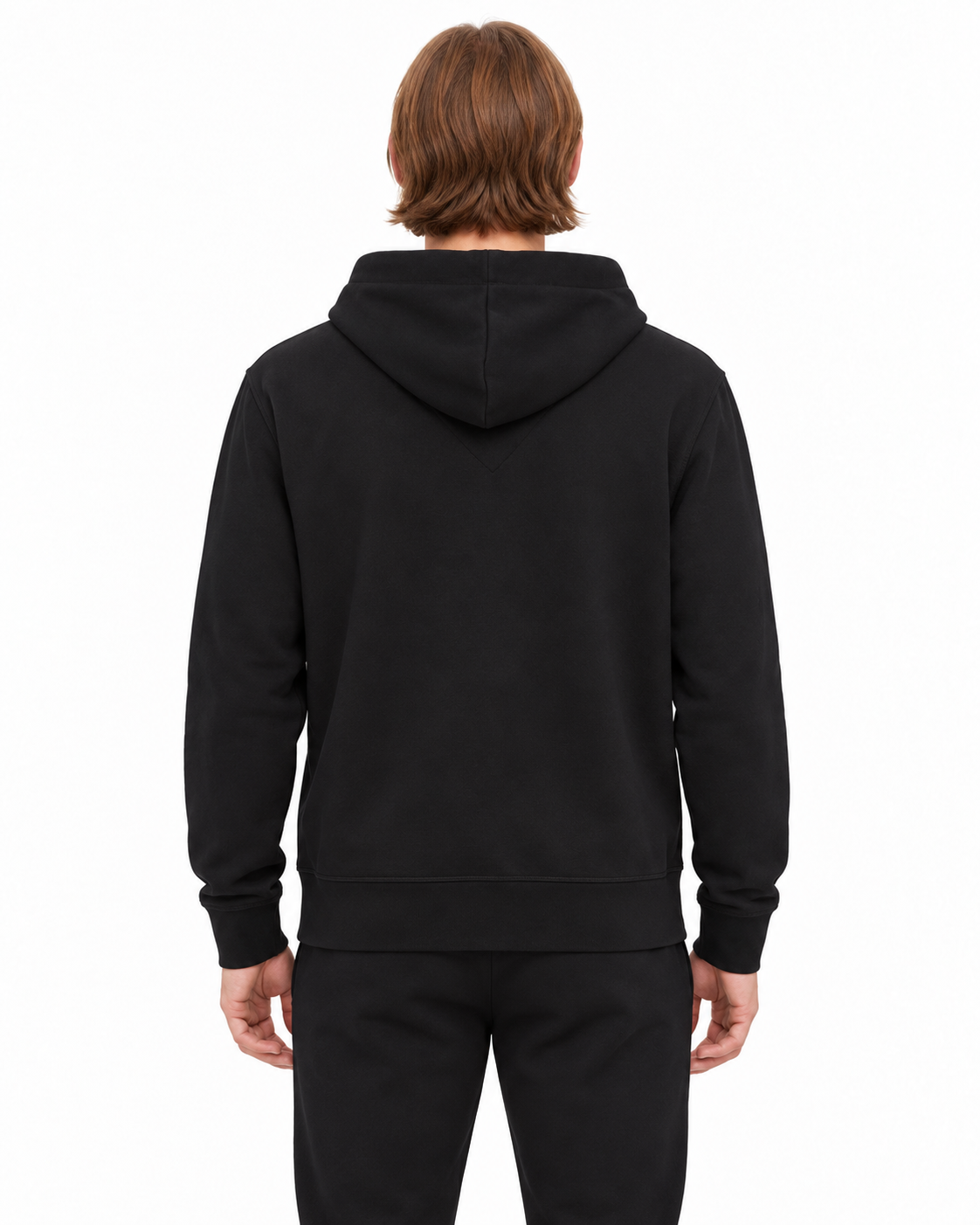 CG Tracksuit - Black