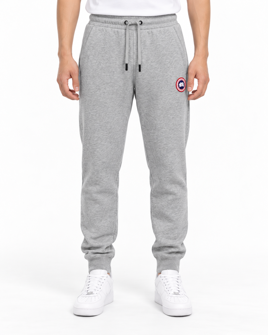 CG Tracksuit - Grey