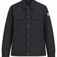 MNCLR Frema Giubbotto - Black