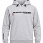 MNCLR Grenoble Hoodie - Grey