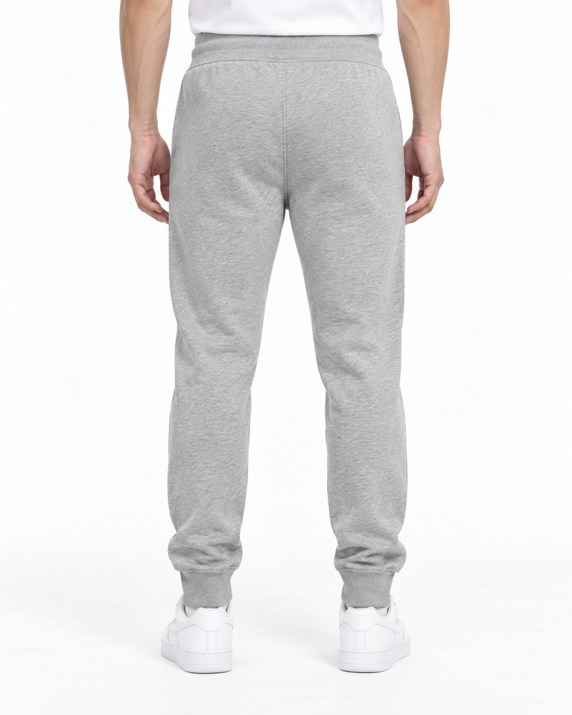 CG Tracksuit - Grey