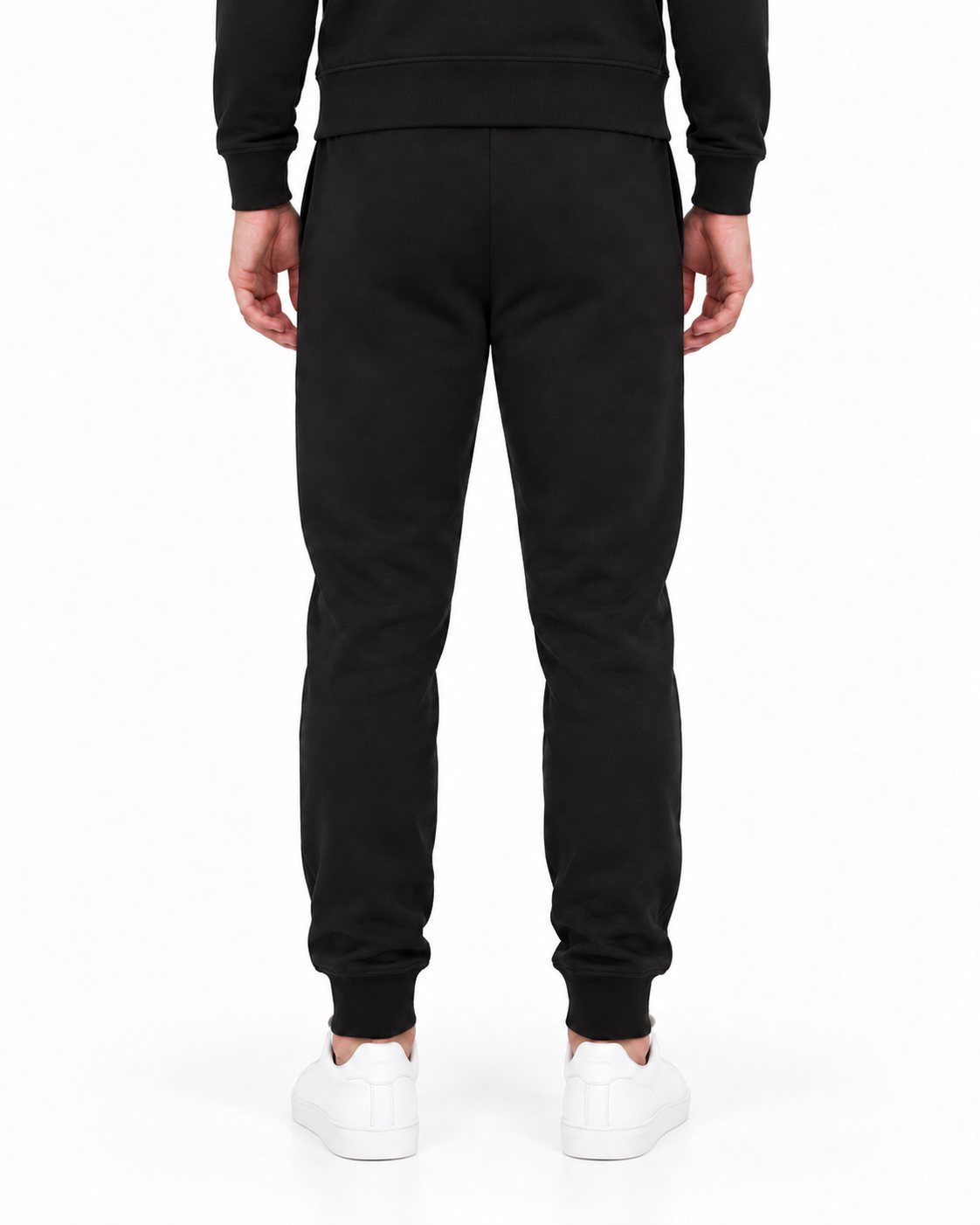 CG Tracksuit - Black