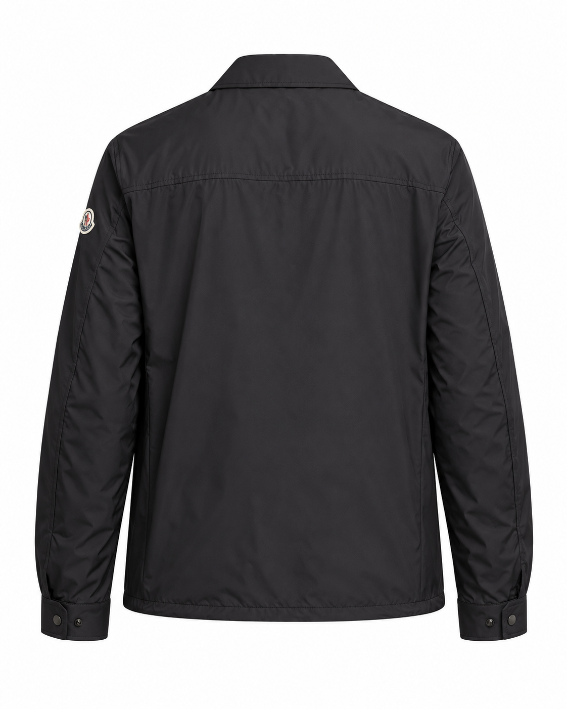 MNCLR Frema Giubbotto - Black
