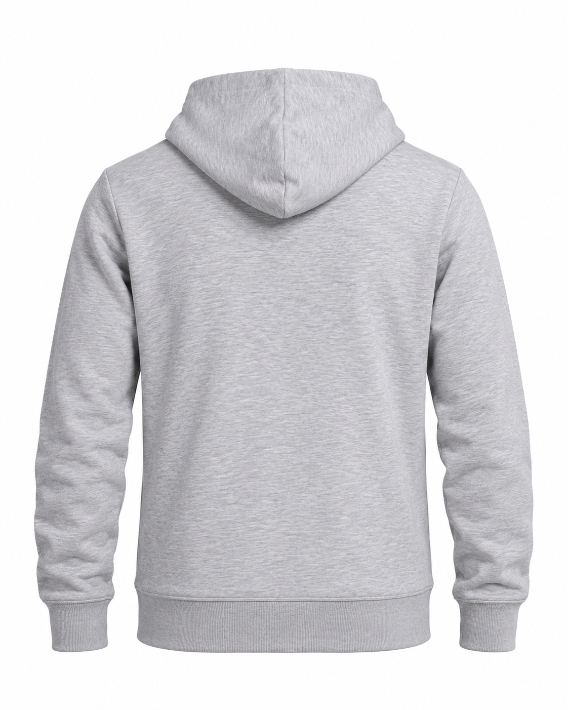 MNCLR Grenoble Hoodie - Grey