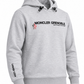 MNCLR Grenoble Hoodie - Grey