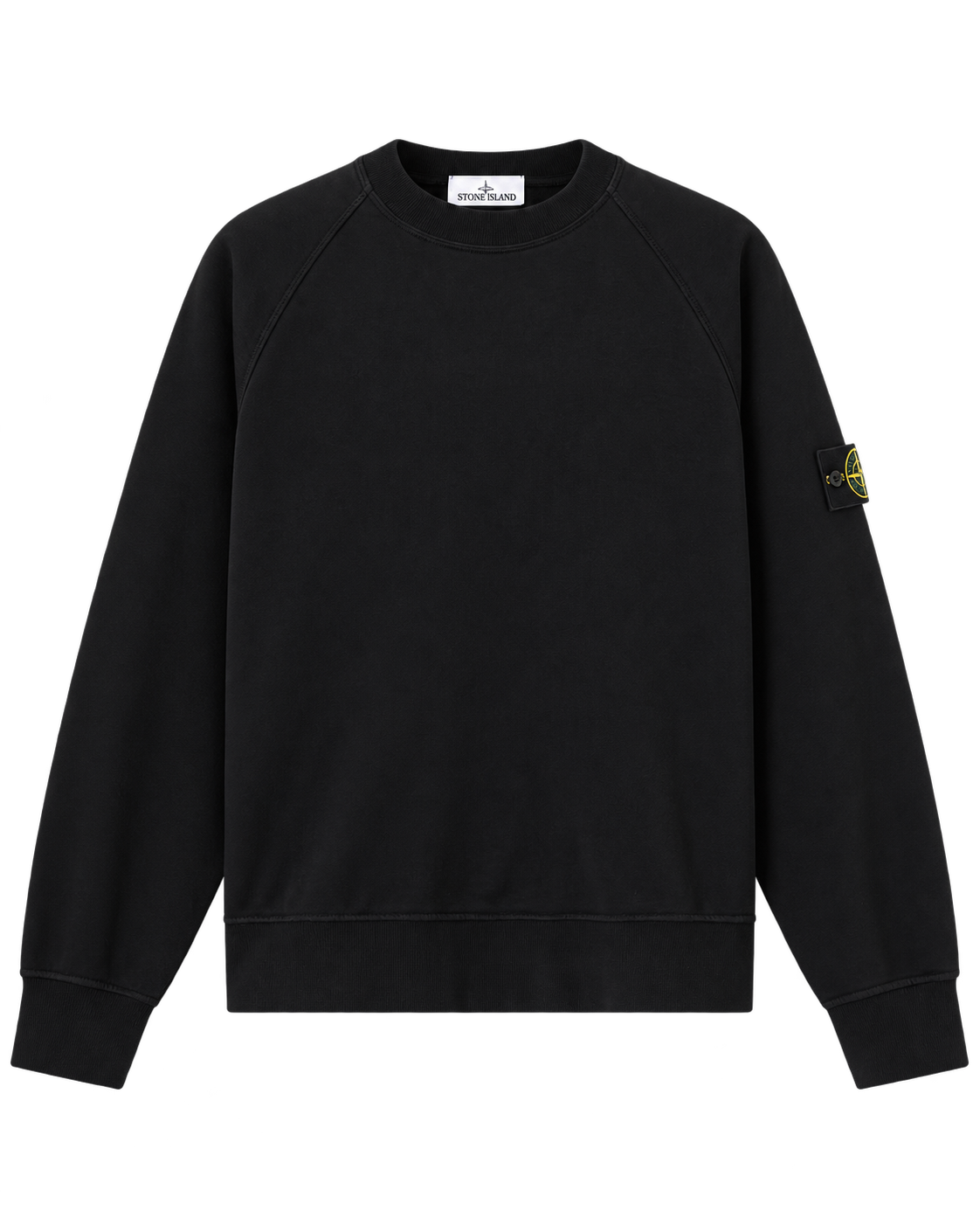 SI Sweatshirt - Black