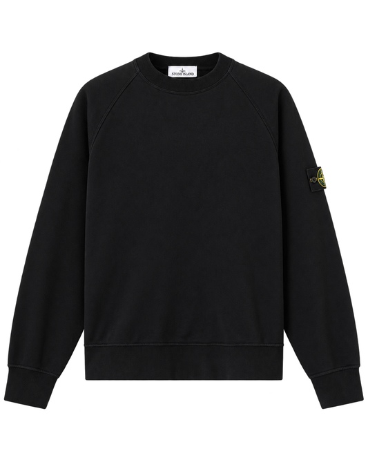 SI Sweatshirt - Black