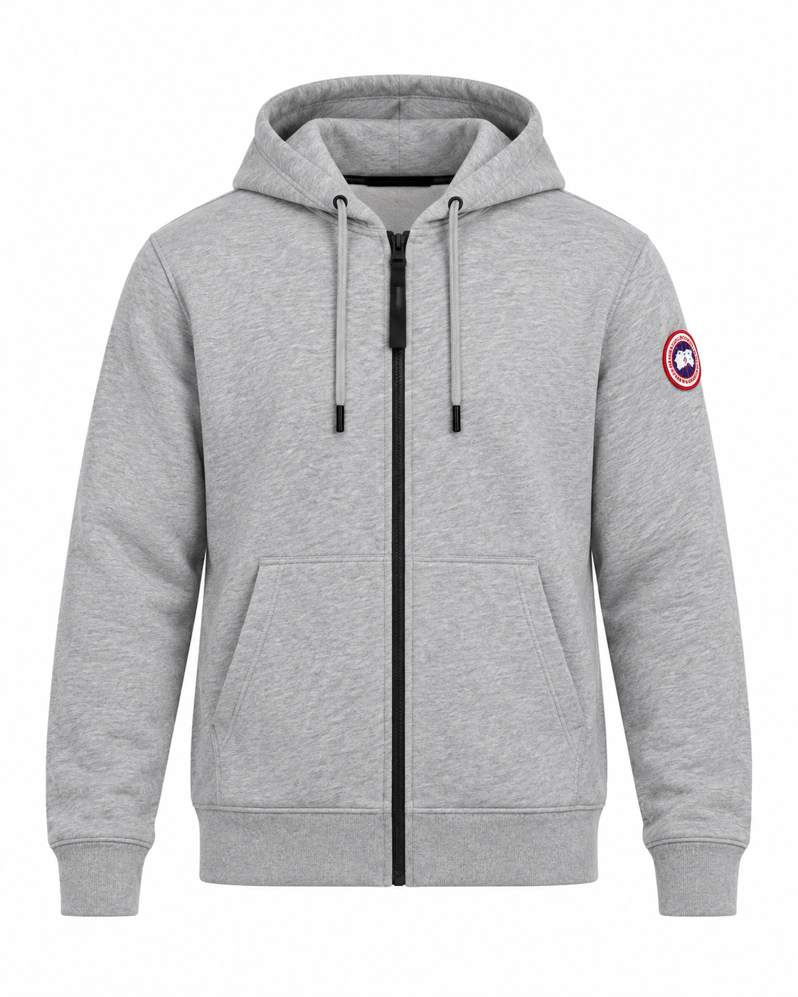 CG Tracksuit - Grey