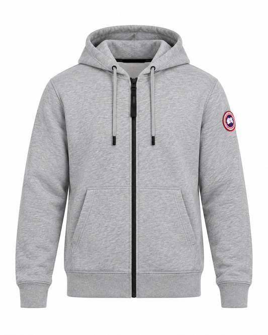 CG Tracksuit - Grey