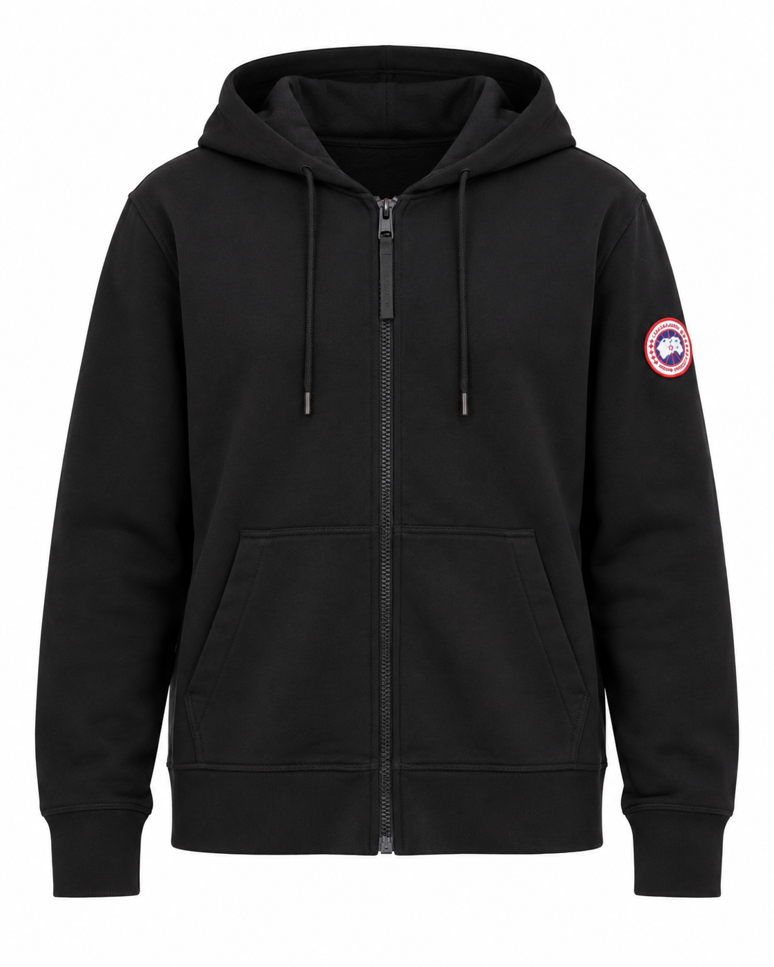 CG Tracksuit - Black