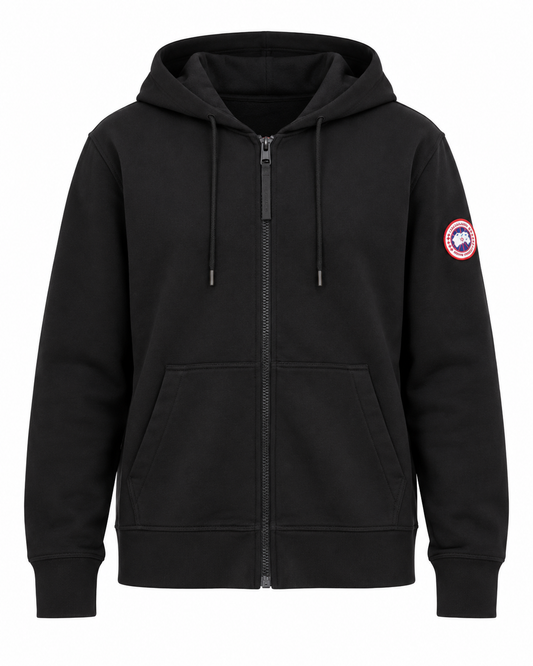 CG Tracksuit - Black