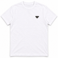 PRD Cotton T-Shirt - White