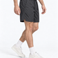 Canadags Killarney Shorts - Anthracite