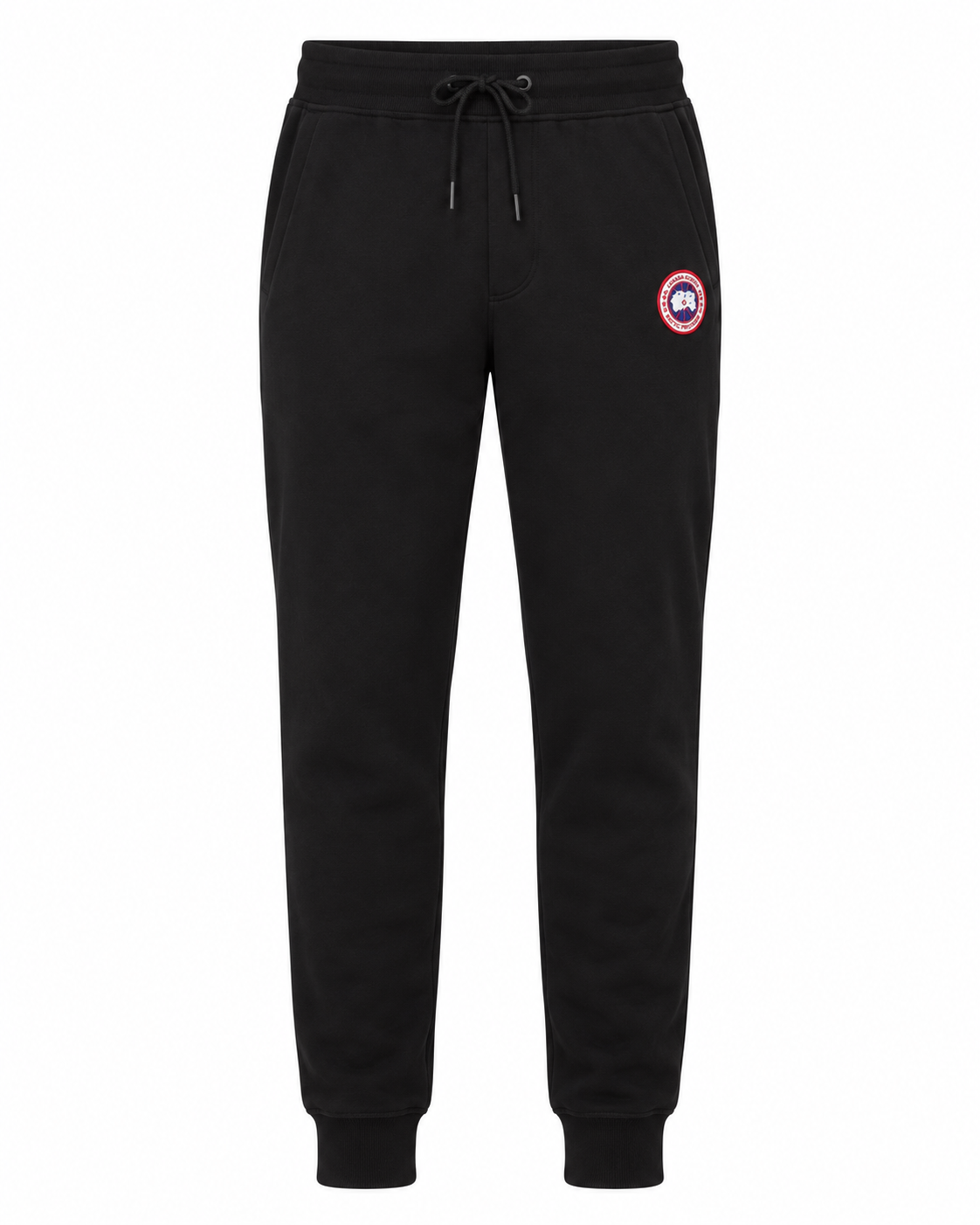 CG Tracksuit - Black
