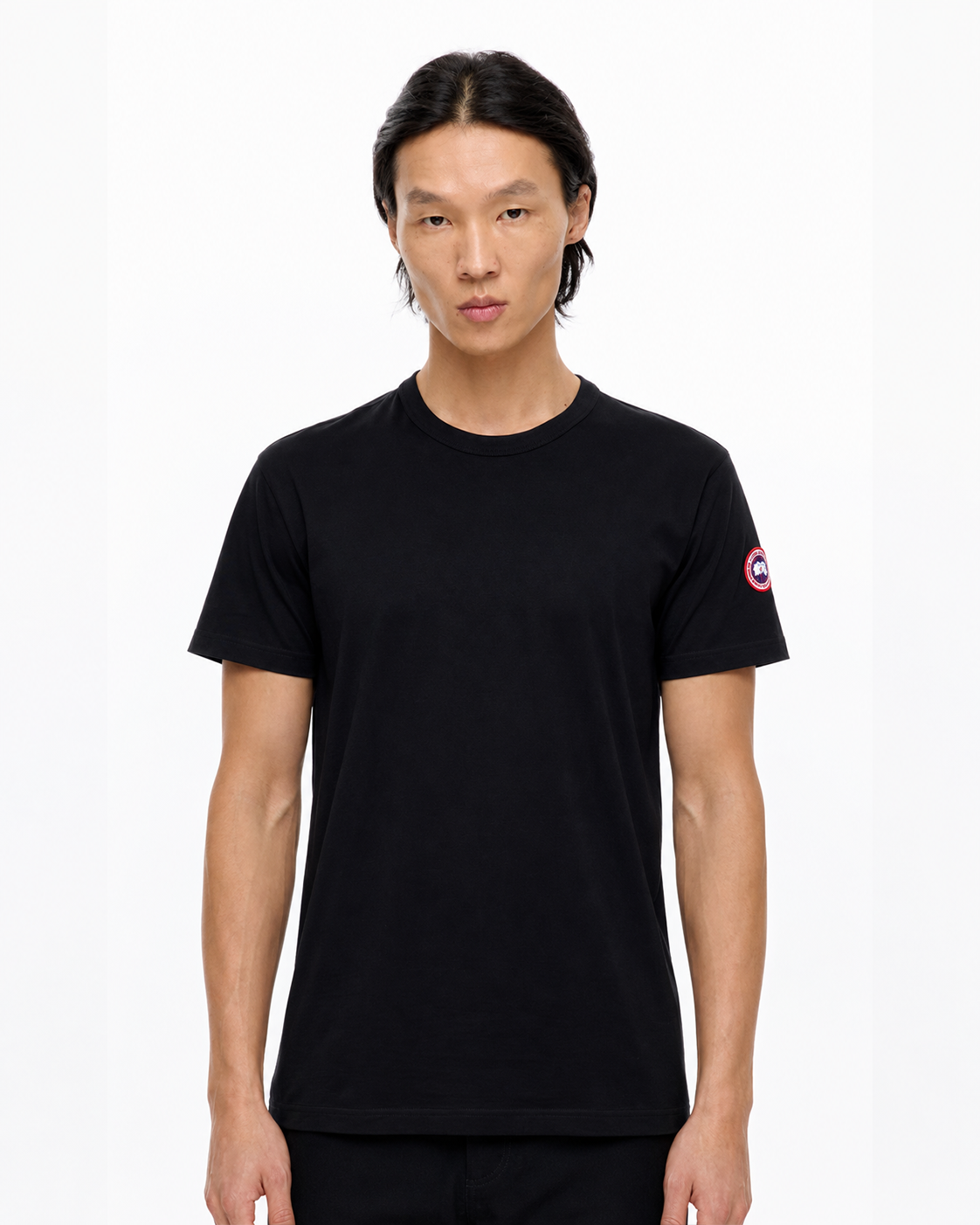 Canadags Gladstone Relaxed - Black