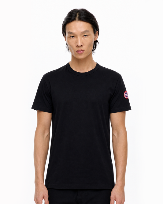 CG Gladstone Relaxed - Black