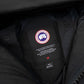 CG Wyndham Parka Black Label - Black