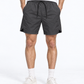 Canadags Killarney Shorts - Anthracite