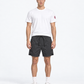 Canadags Killarney Shorts - Anthracite