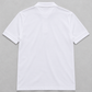 PRD Pique Polo Shirt - White