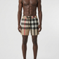 BBR Guilders Shorts - Archive Beige