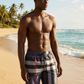 BBR Guilders Shorts - Carbon Blue