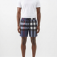 BBR Guilders Shorts - Carbon Blue