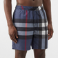 BBR Guilders Shorts - Carbon Blue