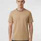 BBR Check Trim Cotton - Flax View 4