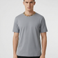 BBR Check Trim Cotton - Pale Blue View 2