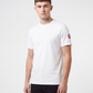 CG Gladstone Relaxed - White