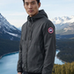 CG Lightweight Killarney - Anthracite View 1