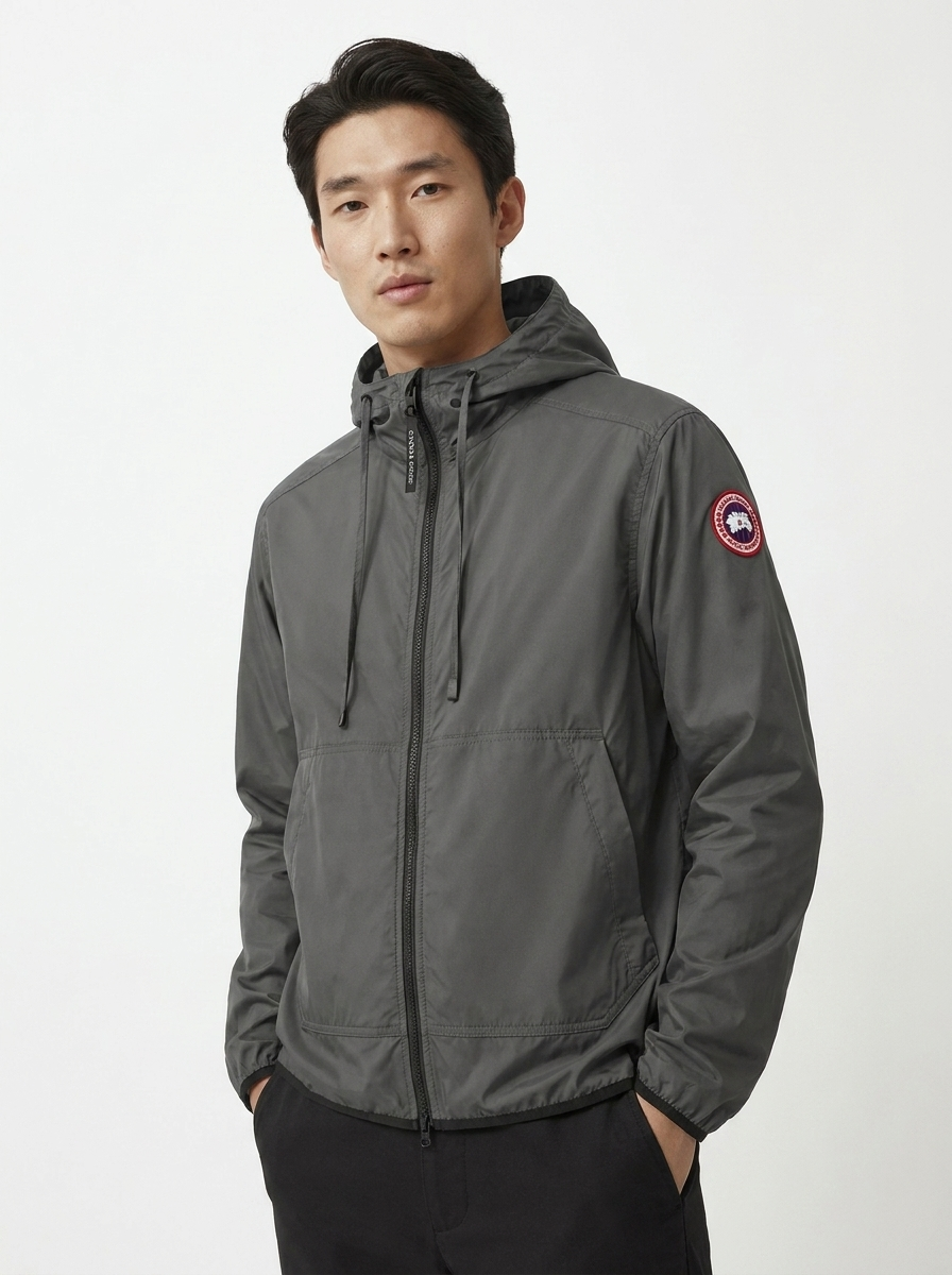 CG Lightweight Killarney - Anthracite View 2