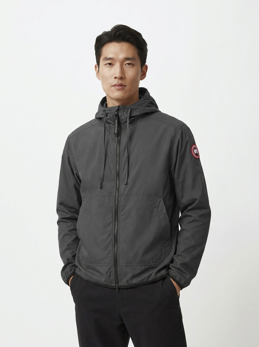 CG Lightweight Killarney - Anthracite View 3