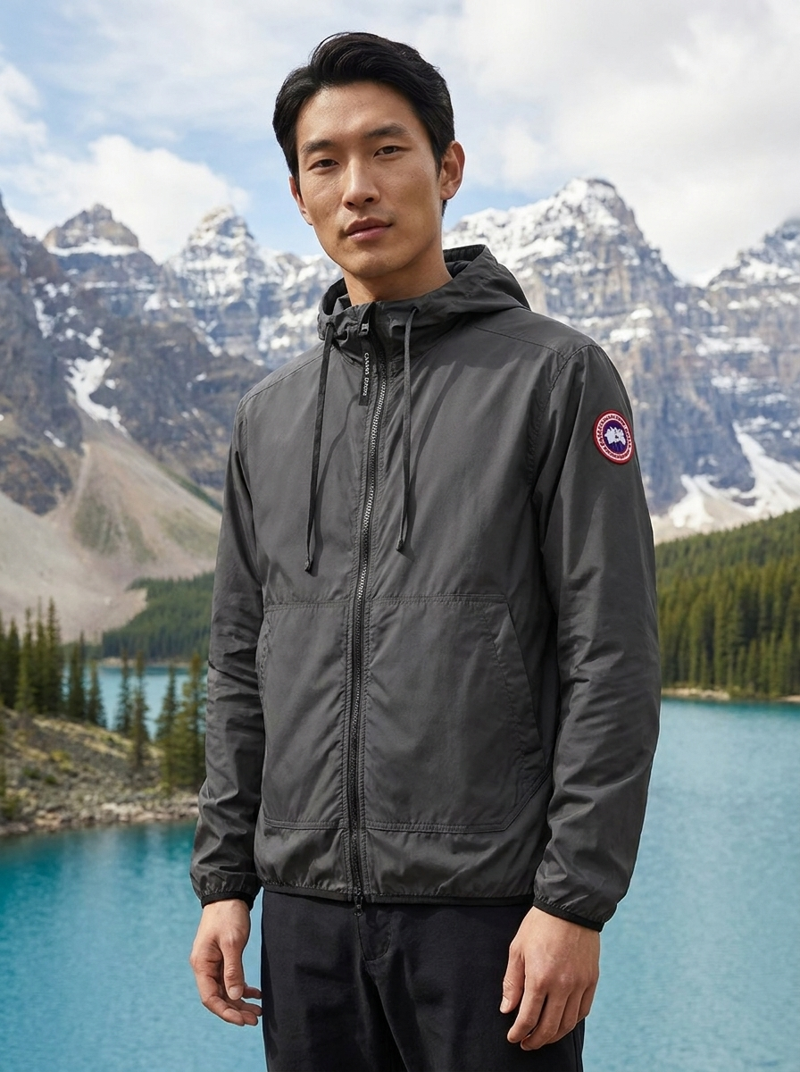 CG Lightweight Killarney - Anthracite View 4